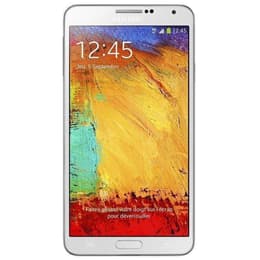 Galaxy Note 3 Simlockvrij