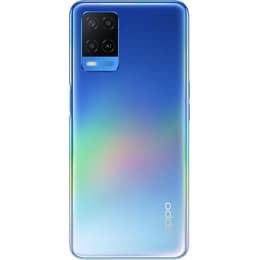 Oppo A54 128GB - Blauw - Simlockvrij