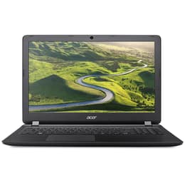 Acer Aspire ES1-572 15" Core i5 2.5 GHz - SSD 256 GB - 6GB QWERTY - Engels
