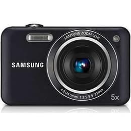 Compactcamera ES74 - Zwart