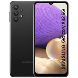 Galaxy A32 5G 64GB - Zwart - Simlockvrij