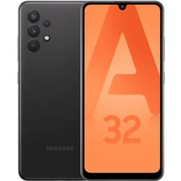 Galaxy A32 5G 64GB - Zwart - Simlockvrij