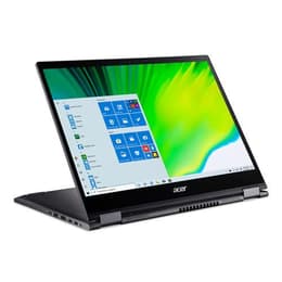 Acer Spin 5 SP513-54N-56EJ 13" Core i5 1.1 GHz - SSD 512 GB - 16GB QWERTZ - Duits
