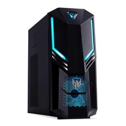 Acer Predator Orion 3000-00M Core i5 2.9 GHz - SSD 256 GB + HDD 1 TB - 16GB - NVIDIA GeForce RTX 2060
