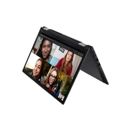 Lenovo ThinkPad X13 Yoga Gen 2 13" Core i5 2.4 GHz - SSD 256 GB - 16GB QWERTY - Nederlands