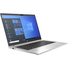 HP ProBook 630 G8 13" Core i5 2.6 GHz - SSD 256 GB - 16GB QWERTY - Engels