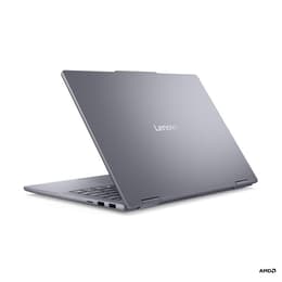 Lenovo IdeaPad 5 2-in-1 14AKP10 14" Other 2 GHz - SSD 512 GB - 16GB QWERTY - Fins
