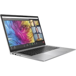 HP ZBook Firefly 16 G11 16" Core Ultra 7 1.4 GHz - SSD 512 GB - 16GB QWERTY - Engels