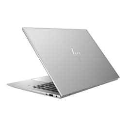 HP ZBook Firefly 16 G11 16" Core Ultra 7 1.4 GHz - SSD 512 GB - 16GB QWERTY - Engels