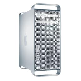 Mac Pro (Midden 2010) Xeon 2,8 GHz - SSD 250 GB + HDD 1 TB - 16GB