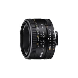 Lens Nikon AF 50mm f/1.8D 50mm f/1.8