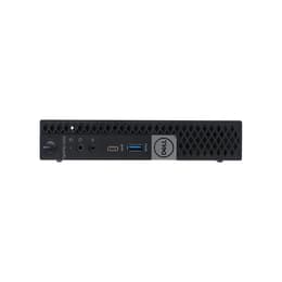 Dell OptiPlex 5060 Micro Pentium Gold 3.1 GHz - SSD 1 TB RAM 8GB