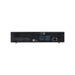 Dell OptiPlex 5060 Micro Pentium Gold 3.1 GHz - SSD 1 TB RAM 8GB