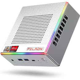 Peladn HA-4 Ryzen 7 3.2 GHz - SSD 512 GB - 16GB - AMD Radeon Graphics