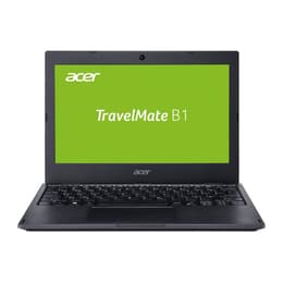 Acer TravelMate B118-M 11" Pentium 1.1 GHz - SSD 64 GB - 4GB QWERTY - Engels