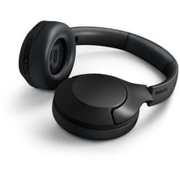 TAH8506BK/00 geluidsdemper Hoofdtelefoon - microfoon Zwart