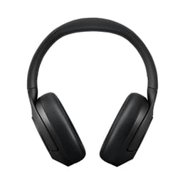 TAH8506BK/00 geluidsdemper Hoofdtelefoon - microfoon Zwart