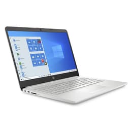 HP 14-CF2009NF 14" Core i5 2.1 GHz - SSD 256 GB - 8GB AZERTY - Frans