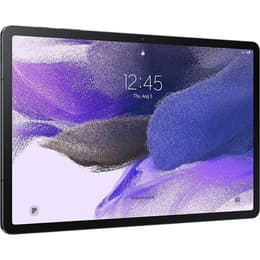Galaxy Tab S7 FE 64GB - Zwart - WiFi
