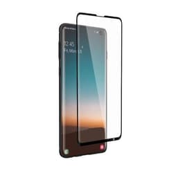 Beschermend scherm Force Glass Galaxy Note 10 Plus - Transparant