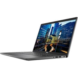 Dell Latitude 5500 15" Core i7 1.8 GHz - SSD 256 GB - 16GB QWERTY - Nederlands