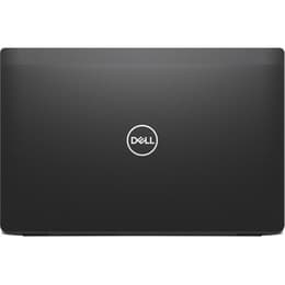 Dell Latitude 5500 15" Core i7 1.8 GHz - SSD 256 GB - 16GB QWERTY - Nederlands