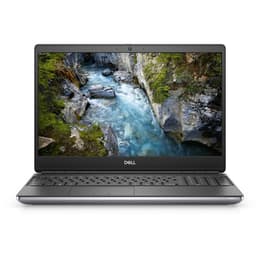 Dell Precision 7560 15" Xeon W 3.2 GHz - SSD 1 TB - 64GB QWERTZ - Duits