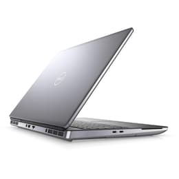 Dell Precision 7560 15" Xeon W 3.2 GHz - SSD 1 TB - 64GB QWERTZ - Duits