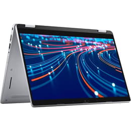 Dell Latitude 5320 2-in-1 13" Core i7 2.6 GHz - SSD 256 GB - 16GB QWERTY - Spaans