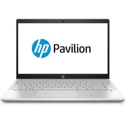 HP 14-CE0004NS 14" Core i5 1.6 GHz - SSD 512 GB - 8GB QWERTY - Spaans