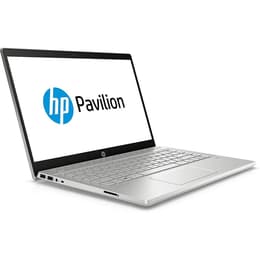 HP 14-CE0004NS 14" Core i5 1.6 GHz - SSD 512 GB - 8GB QWERTY - Spaans