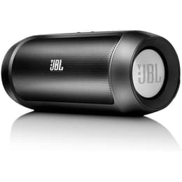 JBL Charge 2 Speaker Bluetooth - Zwart