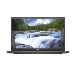 Dell Latitude 7400 14" Core i5 1.6 GHz - SSD 512 GB - 8GB QWERTY - Engels