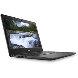 Dell Latitude 7400 14" Core i5 1.6 GHz - SSD 512 GB - 8GB QWERTY - Engels