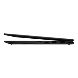 Lenovo ThinkPad Yoga X390 13" Core i5 1.6 GHz - SSD 256 GB - 8GB QWERTZ - Duits