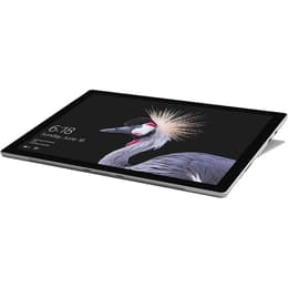 Microsoft Surface Pro 5 12" Core i5 2.6 GHz - SSD 256 GB - 8GB Zonder toetsenbord