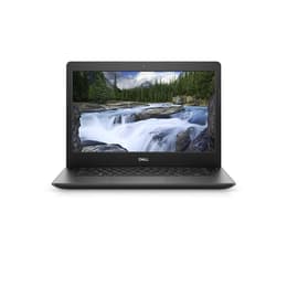 Dell Latitude 3480 14" Core i5 2.4 GHz - SSD 256 GB - 8GB AZERTY - Frans