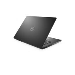 Dell Latitude 3480 14" Core i5 2.4 GHz - SSD 256 GB - 8GB AZERTY - Frans