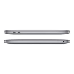 MacBook Pro 13" (2022) - AZERTY - Frans