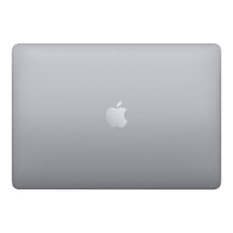 MacBook Pro 13" (2022) - Apple M2 met 8‑core CPU en 10-core GPU - 8GB RAM - SSD 256GB - AZERTY - Frans