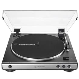 Audio Technica At-lp60xusb Platenspeler