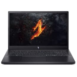 HP Victus 15-FA0022NF 15" Core i5 2 GHz - SSD 512 GB - 16GB AZERTY - Frans