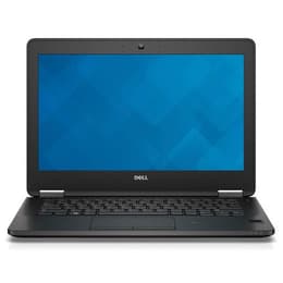 Dell Latitude E7450 14" Core i7 2.6 GHz - SSD 256 GB - 8GB QWERTY - Spaans