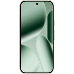 Google Pixel 10 Pro 256GB - Groen - Simlockvrij