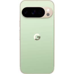 Google Pixel 10 Pro 256GB - Groen - Simlockvrij