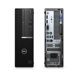 Dell OptiPlex 7090 SFF Core i7 2.9 GHz - HDD 1 TB RAM 32GB