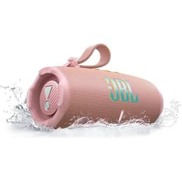 JBL CHARGE 6 Speaker Bluetooth - Roze