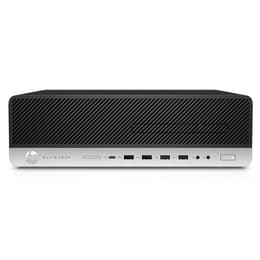 HP EliteDesk 800 G5 SFF Core i7 3.2 GHz - SSD 1 TB RAM 64GB