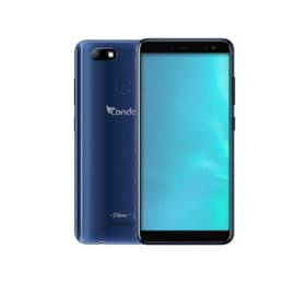 Condor Plume L2 32GB - Blauw - Simlockvrij