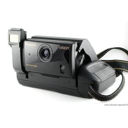 Instant camera Vision - Zwart + Polaroid AutoFocus SLR f/12